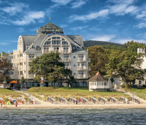 Hotel AM MEER & Spa